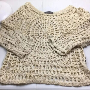 Metric ladies blouse M